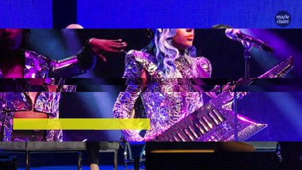 Violée, Lady Gaga parle de son syndrome post traumatique