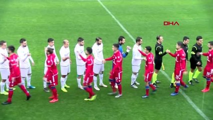 Spor ittifak holding konyaspor - altınordu: 2-1