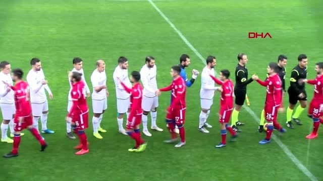 Spor ittifak holding konyaspor - altınordu: 2-1