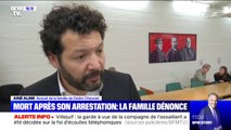 Mort après son arrestation: Arié Alimi, avocat de la famille de Cédric Chouviat dénonce 