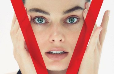 Margot Robbie 'untethered' by fame