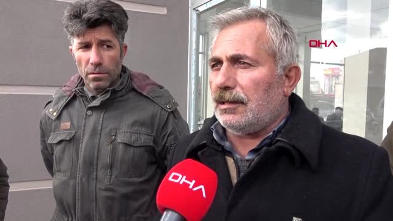 İzmir otomobilin çarptığı rojin'in komşularından sokak köpeği tepkisi