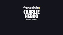 Charlie Hebdo, cinq ans après
