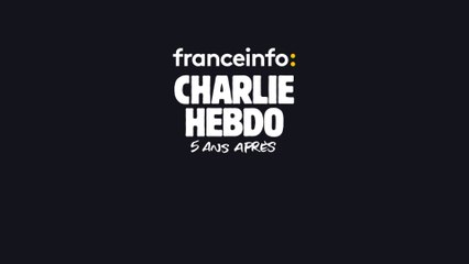 Charlie Hebdo, cinq ans après