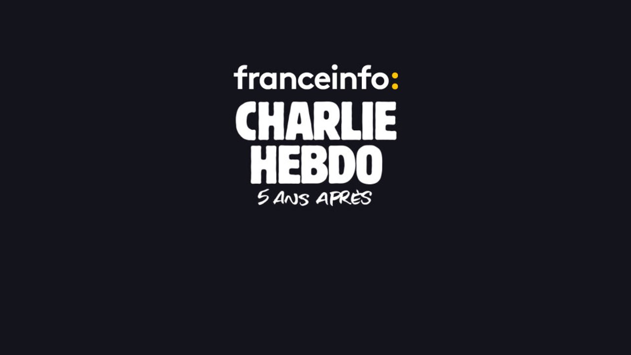 Charlie Hebdo, cinq ans après