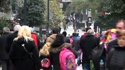 Çiftlik Caddesi anket sonuçları açıklandı