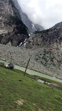 Best traveling destination 2020 Pakistan - Kalam Valley