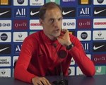 Transferts - Tuchel : ''Saint-Étienne, une équipe compacte''