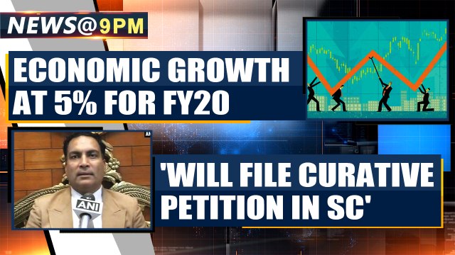 Nirbhaya Case: Convicts' lawyer AP singh says will file curative petition in Court