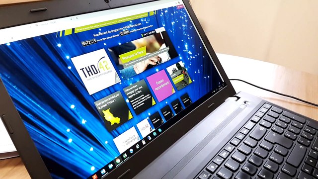 Le SIEL explique quelles sont les modalités pour être éligible à la fibre