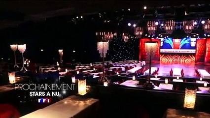 Pour sensibiliser au dépistage contre le cancer du testicule et de la prostate, des stars vont se mettre à nu le vendredi 31 janvier à partir de 21h05 sur TF1