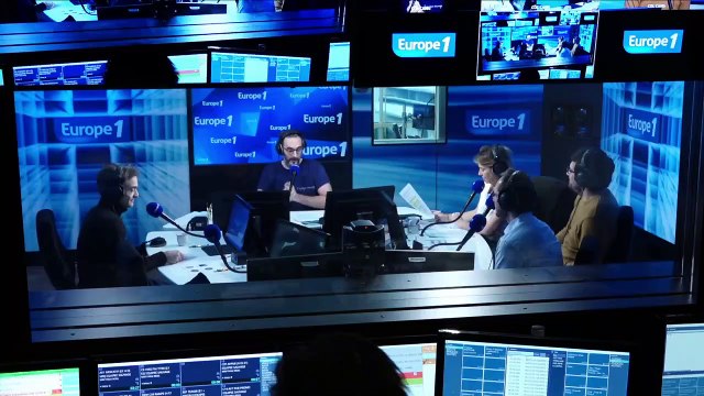 Pour Jonathan Lambert, la série Faites des gosses est plus sociétale qu'humoristique