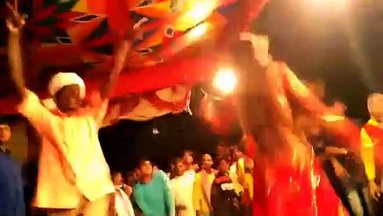Aachar dalbu bhojpuri song    best stage show dance