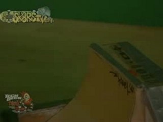 Tech Deck Tips: Episode Five