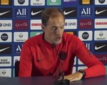 Quarts - Tuchel a aimé les 4 Fantastiques en décembre : ''On a traversé une période exceptionnelle''