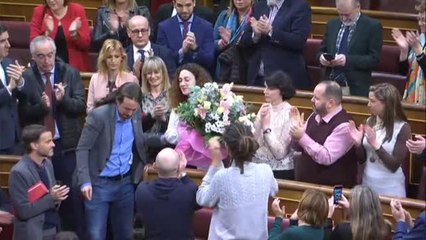 Los otros momentos destacables del debate de investidura