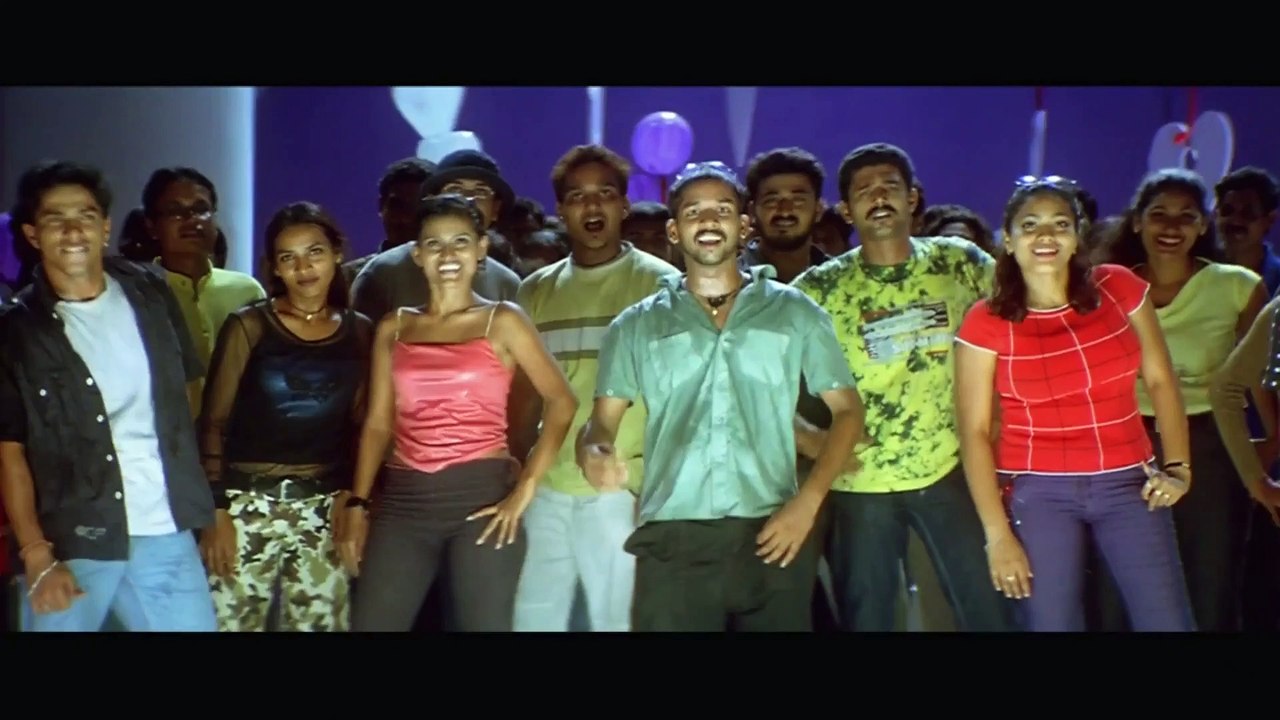 Arupathu Ayidichu HD 4K _ Mounam Pesiyadhe Movie Songs 4K _ 4KTAMIL ( 1080 X 1920 )