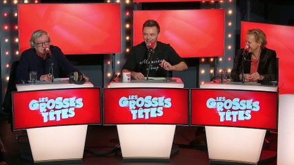 Jeanfi Janssens reprend Angèle