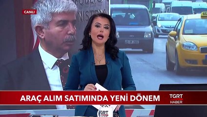 Araç Alım Satımında Yeni Dönem