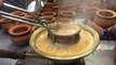 Making of Tandoori Tea | Tandoori Tea recipe | How to make Tandoori Chai | Faisalabad