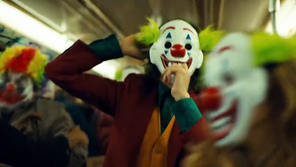 2020 Bafta Nominations!