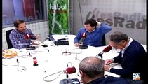 Fútbol es Radio: Bajas en el Madrid para la Supercopa de Arabia Saudí