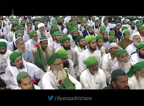 Dawateislami _ Bachchon Ko Behlaane Kay Liye Jhoot Bolna Kaisa _ Maulana Ilyas Qadri