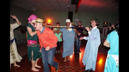 RÉTROSPECTIVE VÉTÉRANS - SAISON 2014-2015