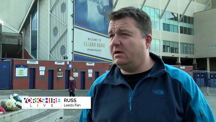 Thoughts On Leeds Narrow Loss To Arsenal!