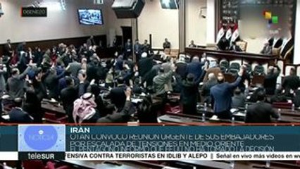 Es Noticia: AN de Venezuela cuenta con una nueva junta directiva