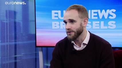 Los preparativos para el Brexit, en "The Brief from Brussels"