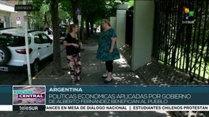 Edición Central: Nueva ronda de reuniones de Mesa de Diálogo en Vzla.