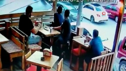 Avcılar Kaymakamı Kemal İnan’ın öldürülen oğlu anısına kütüphane