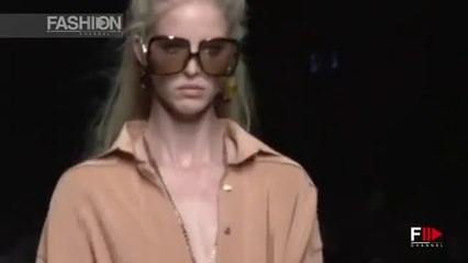 FENDI Spring 2020 Milan Fashion