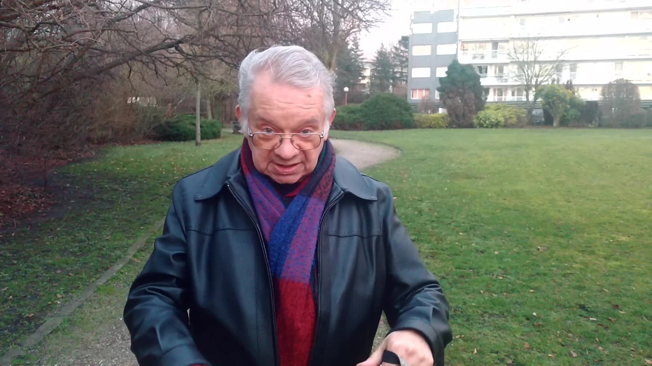 Mons. Parc de la Sablonnière : Les riverains sont à bout. Vidéo Eric Ghislain