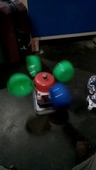 #[3]DISC WINDMILL IS  ON MAGNETIC LEVITATION@discwindmill