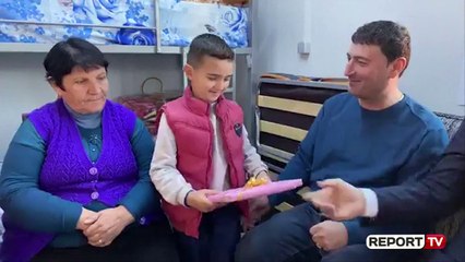 Rama: Në prill fillojmë montimin e parafabrikateve! Veliaj: Familjet me fëmijë në kontinier