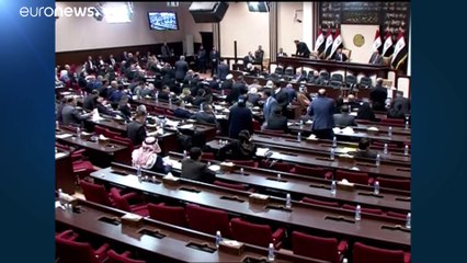 Уйдут ли из Ирака иностранные войска?