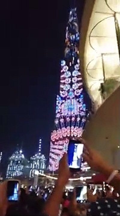 Beautiful view _ burj Khalifa _dubai/warsi Brothers