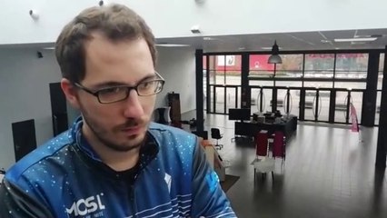 Blessures, cursus de formation et Ligue 1 : trois réalités du esport
