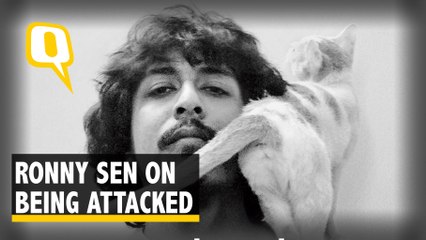 'Vitriol Amongst Common People Shocking': Ronny Sen