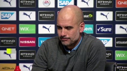Guardiola 'definitely not' going to manage Man Utd, prefers the Maldives