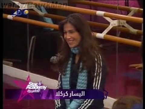 Quotidienne Daily 11/02 - StarAc LBC 5 (3)