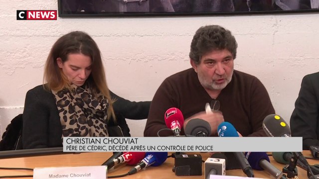 Mort après une interpellation à Paris : « On a assassiné mon fils », selon le père de la victime