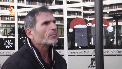 DURRES: 2 MIJË FAMILJE TË STREHUAR NË HOTELE, 60 BËJNË KËRKESË PËR RESTAURIM