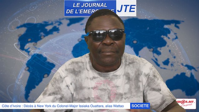 JTE : Les révélations de Gbi de fer sur le décès de Wattao