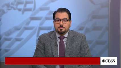 Tensions escalate between Iran and the