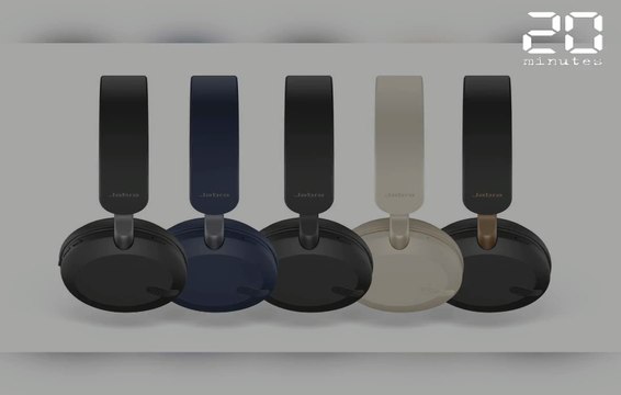 CES 2020: Les casques audio stars du salon de l'électronique