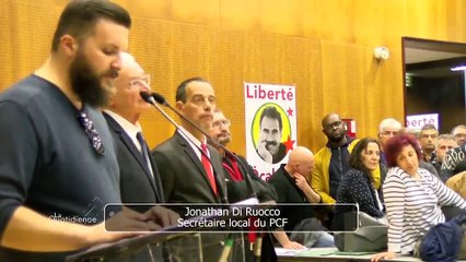 LE JOURNAL DE LA QUOTIDIENNE : Le Journal du lundi 7 janvier 2020