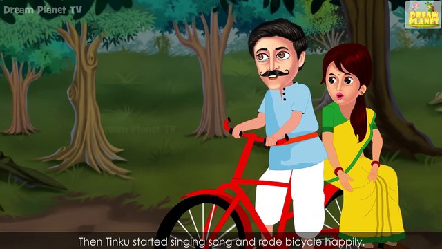 THN TV24 06 Girlfriend निकली चुड़ैल ¦ Horror Story For Men's ¦ Hindi Kahaniya ¦ Stories in Hindi ¦ kahani